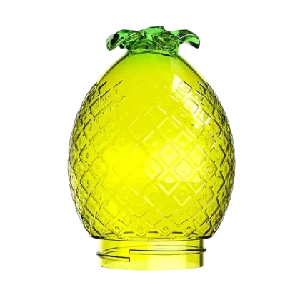 Stündenglass Kompact Pineapple Globe - Vape Store