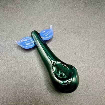 Tessa Belanger Mermaid Tail Spoon