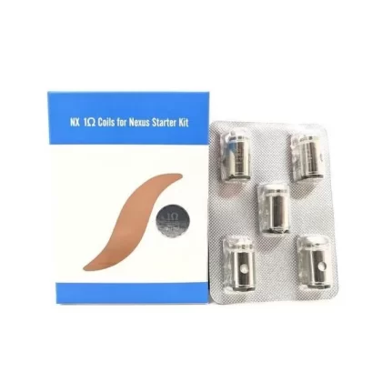 Vaporesso Nexus Replacement Coil (5 PCS)