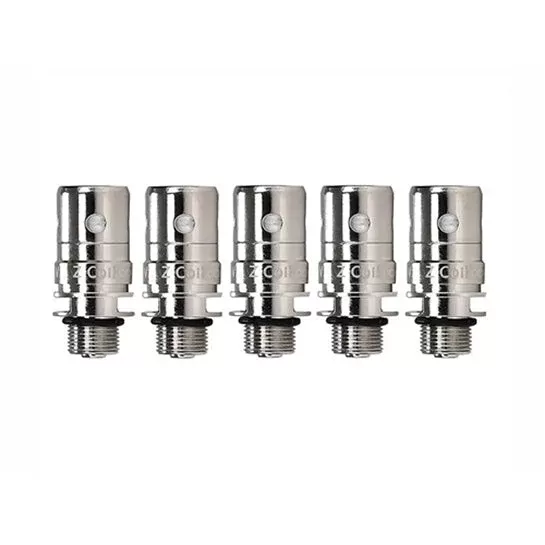 Innokin Zenith Plex3D Mesh Replacement Coils (5 Pack)