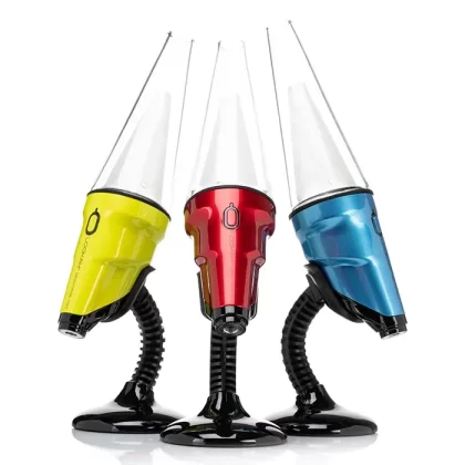 Lookah Seahorse MAX 950mAh Vaporizer Kit