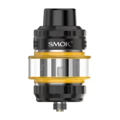Smok T-Air Subtank - Color#Matte Black Plating>Stainless Steel>Gunmetal>7-Color