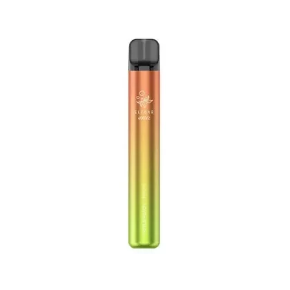 Elf Bar V2 Apple Peach Disposable Vape