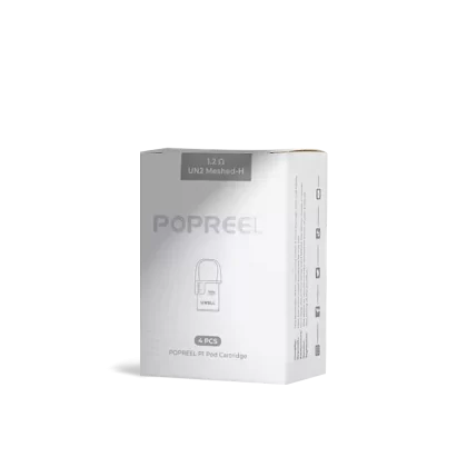 Uwell Popreel P1 Pods - Vape Product