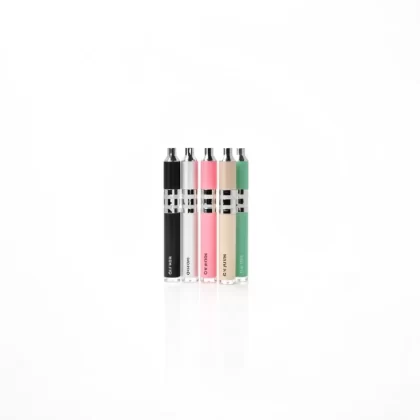 Yocan Evolve Kit Vape Pen Bobina Doble Cuarzo 650mAh - Fumotvapemexico