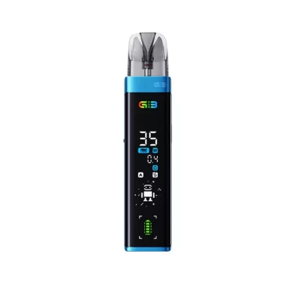 UWELL Caliburn G3 Pro - 35w Pod System - Stone Grey