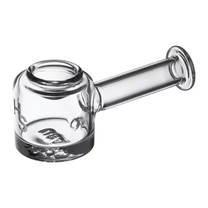 Higher Standards Heavy Duty Spoon Pipe - Ejuicewarehouse