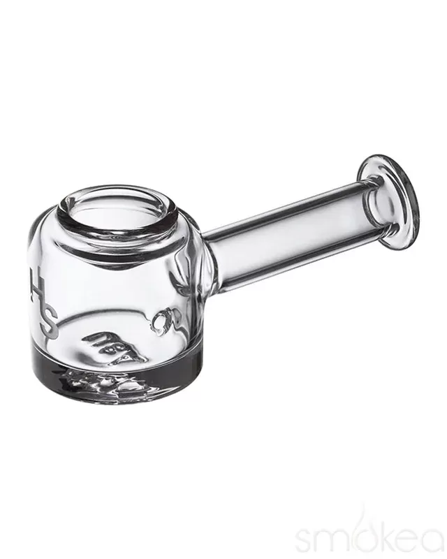 Higher Standards Heavy Duty Spoon Pipe - Ejuicewarehouse