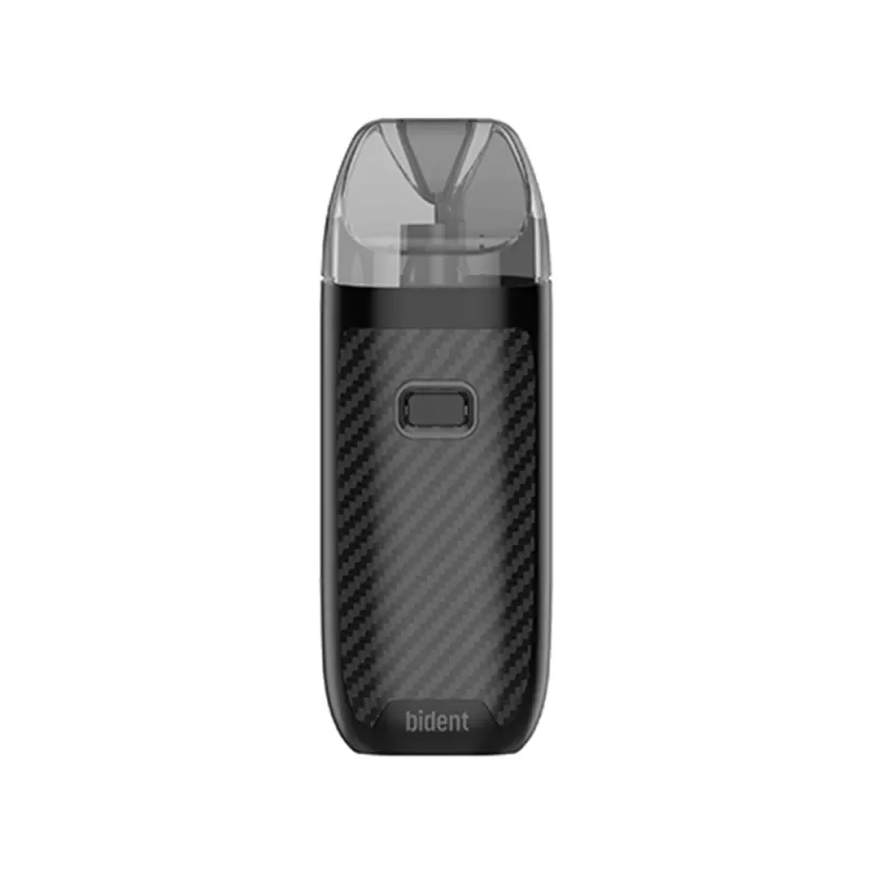 GeekVape Bident Pod System Kit 950mAh - Silver Aurora - Image 2