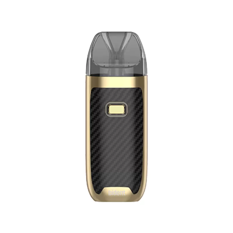GeekVape Bident Pod System Kit 950mAh - Silver Aurora - Image 3