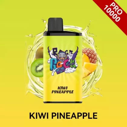 IGET Bar PRO 10000 – Kiwi Pineapple - Vape Store