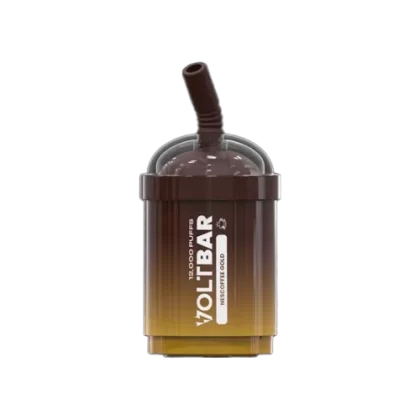 VOLTBAR CARTRIDGE Nescoffee Gold - Vaporworldbd