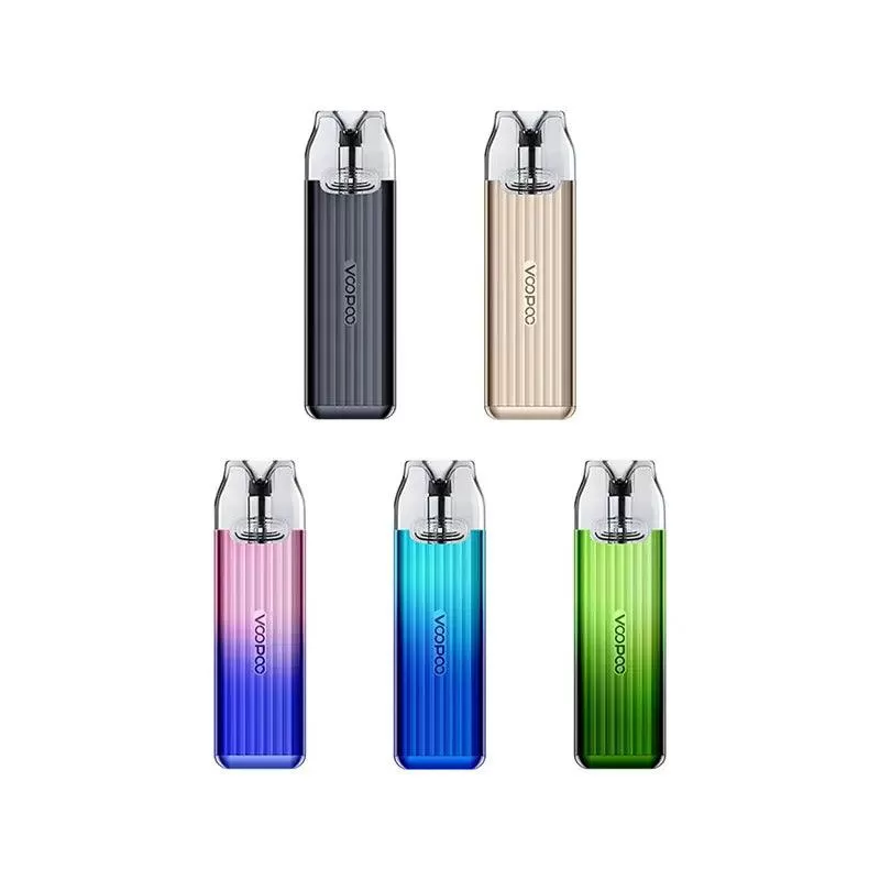 Voopoo Vmate Infinity Pod Kit - Gradiant Blue