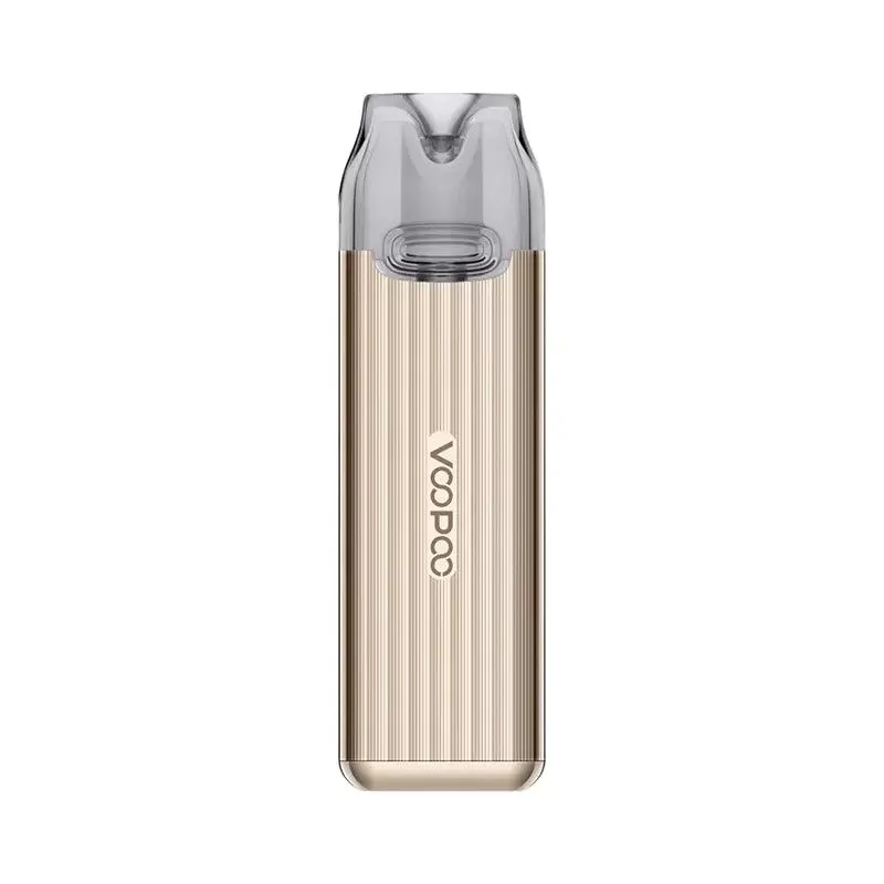 Voopoo Vmate Infinity Pod Kit - Gradiant Blue - Image 3