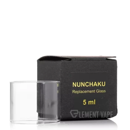 Uwell Nunchaku Replacement Glass - Ecigpremium