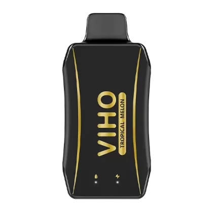 Tropical Melon Viho Turbo - Customer Group#Consumer~Nicotine#50mg~Size#Single>5 Pack