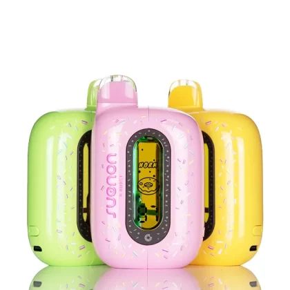 Suonon Donete 50K 50000 Puffs Disposable Vape