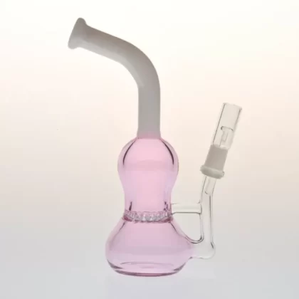 Honey Comb Oil Rig 7 Inch 130g LSD11
