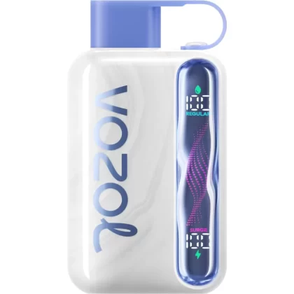 Vozol Star 40000 Disposable Vape - Up to 40,000 Puffs; 1000mAh