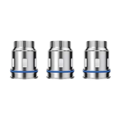 Maxus Max Mesh Coil by FreeMax - Resistance#Single .15ohm>Dual .20ohm>Triple .15ohm