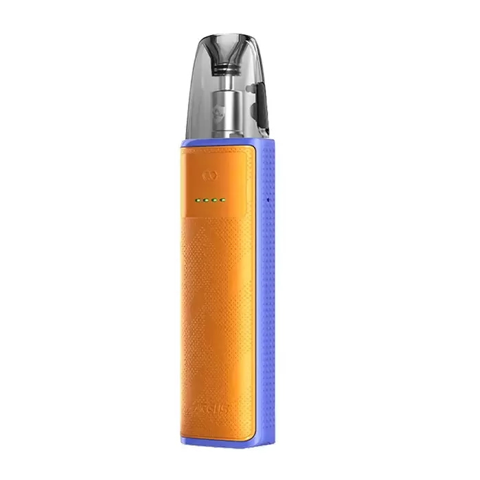 Voopoo Argus Z3 Pod Kit - Pearl White - Vapourdeal Co - Image 2