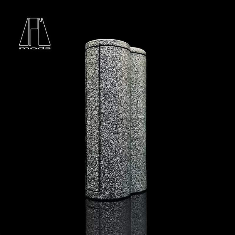 APM Mods – Anima Leggera Elegant