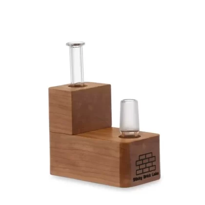 HydroBrick Basic – Portable Vaporizer - Vapefully