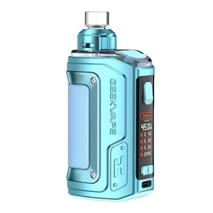 Aegis Hero 2 H45 Pod System By Geekvape