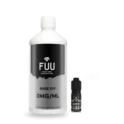 Pack 1L 20/80 8mg/ml