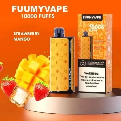 FUUMY VAPE 10000 Puffs Disposable Device