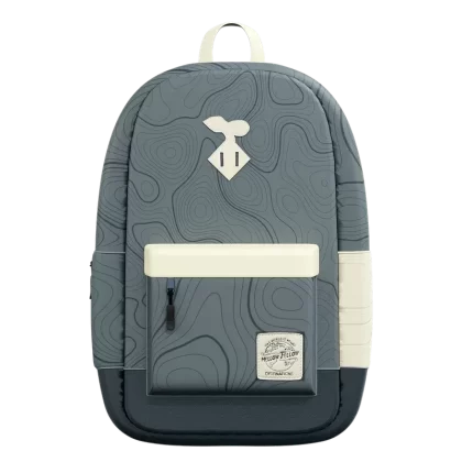 Mellow Fellow Backpack – Blue