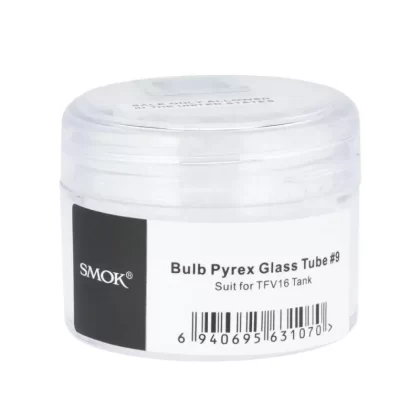 TFV16/18 9ML Replacement Glass by Smok