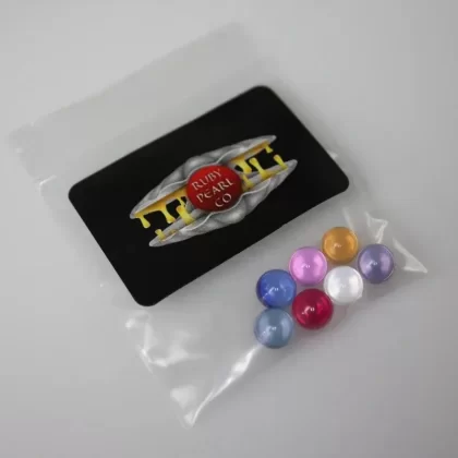 Ruby Pearl Co-7pk : 6mm - Ejuicewarehouse