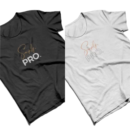 PRO T-Shirt - White / XL