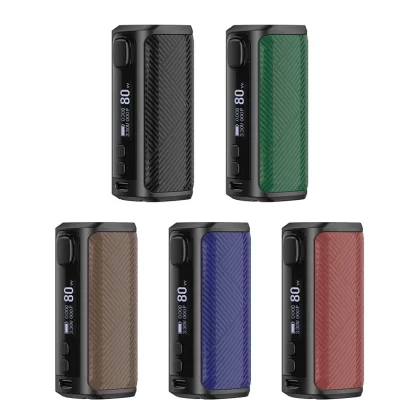 Eleaf iStick i80 80W Mod - Blue