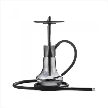 Shisha Darkside Intro Black - Gwint; Dzban