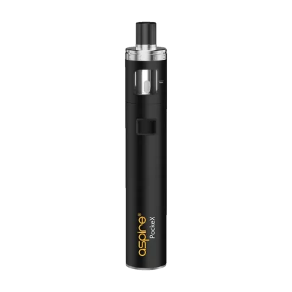 Aspire PockeX Starter Kit - Rose Gold - Ecigwizard