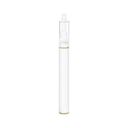 ACTIVE | Ceramic Pro White AIO Ceramic Core Vapor Device w/ 1.7mm Aperture | 0.5mL – 250 mAh – 50 Count