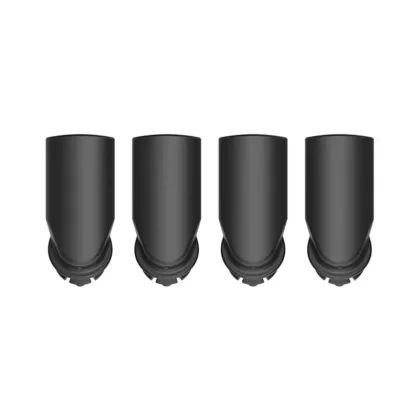 Venty Mouthpiece Set – 4 pack