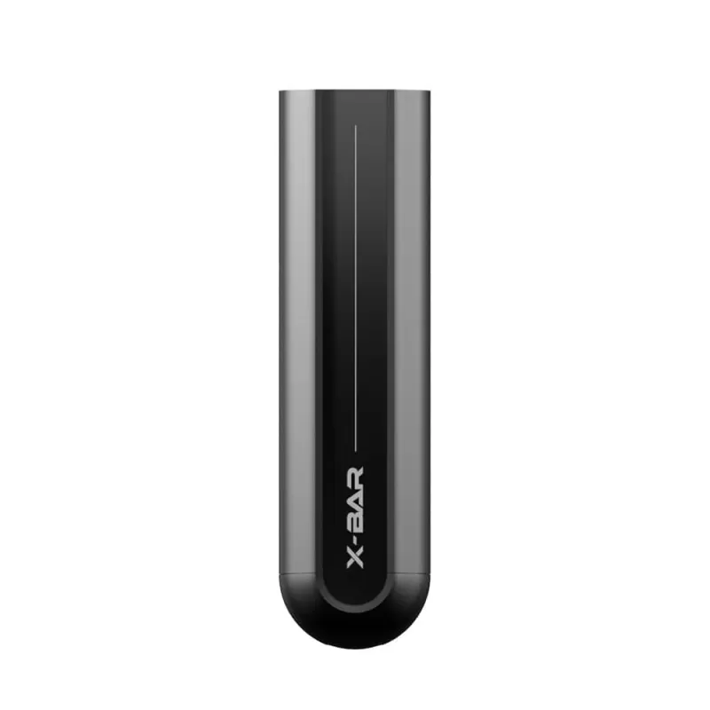 X-Bar – Click & Puff – POD Kit - Image 2
