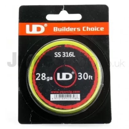 UD SS 316L Wire