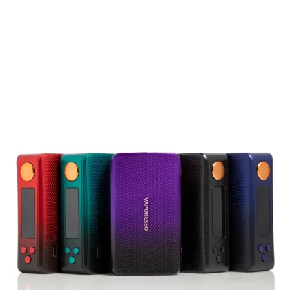 Vaporesso GEN NANO 80W Box Mod