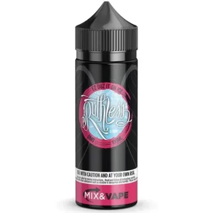 Ez Duz It On ICE by Ruthless 100ml