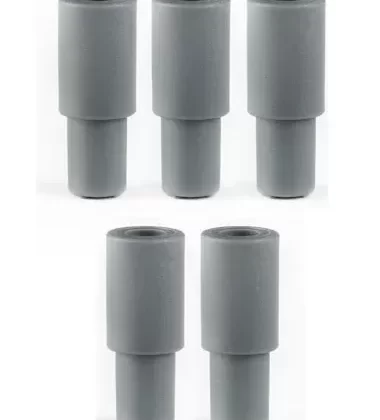 WISPR parts