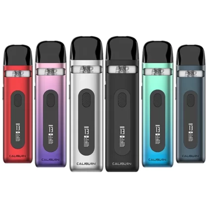 UWELL CALIBURN X 20W POD KIT