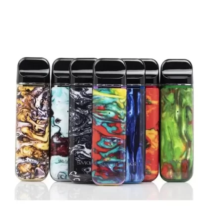 Smok Novo 2C Pod Kit - Orange