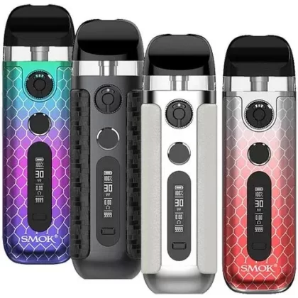 SMOK NOVO 5 30W Pod Vape Kit - Eliquidsupply