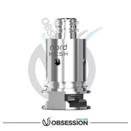 Smok Nord Coils 1pcs