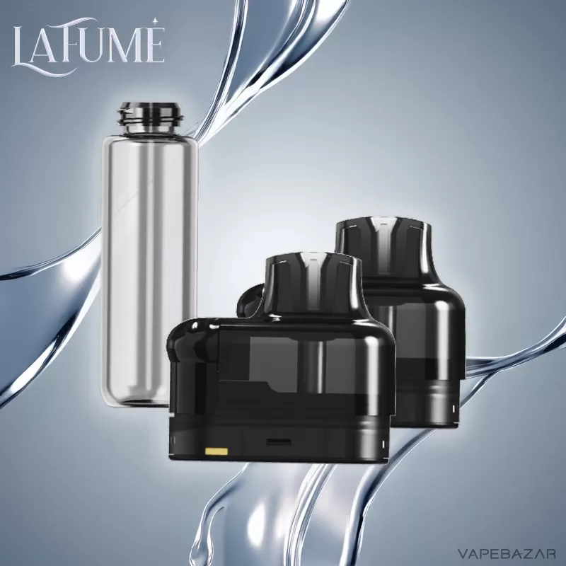 La Fume Inocera Open Pods - Pod Kit / La Fume / 850 mAh / 2ml + 10ml / USB-C