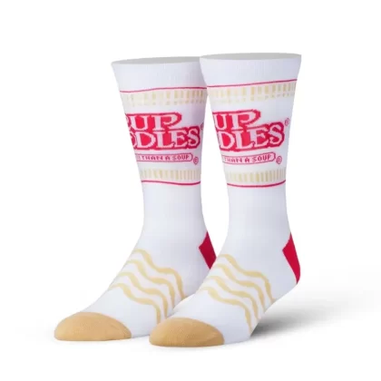 Odd Sox – Cup Noodles – Mens